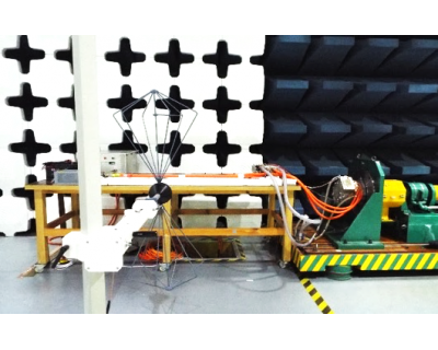驅(qū)動(dòng)電機(jī)及控制器EMC測(cè)試能力